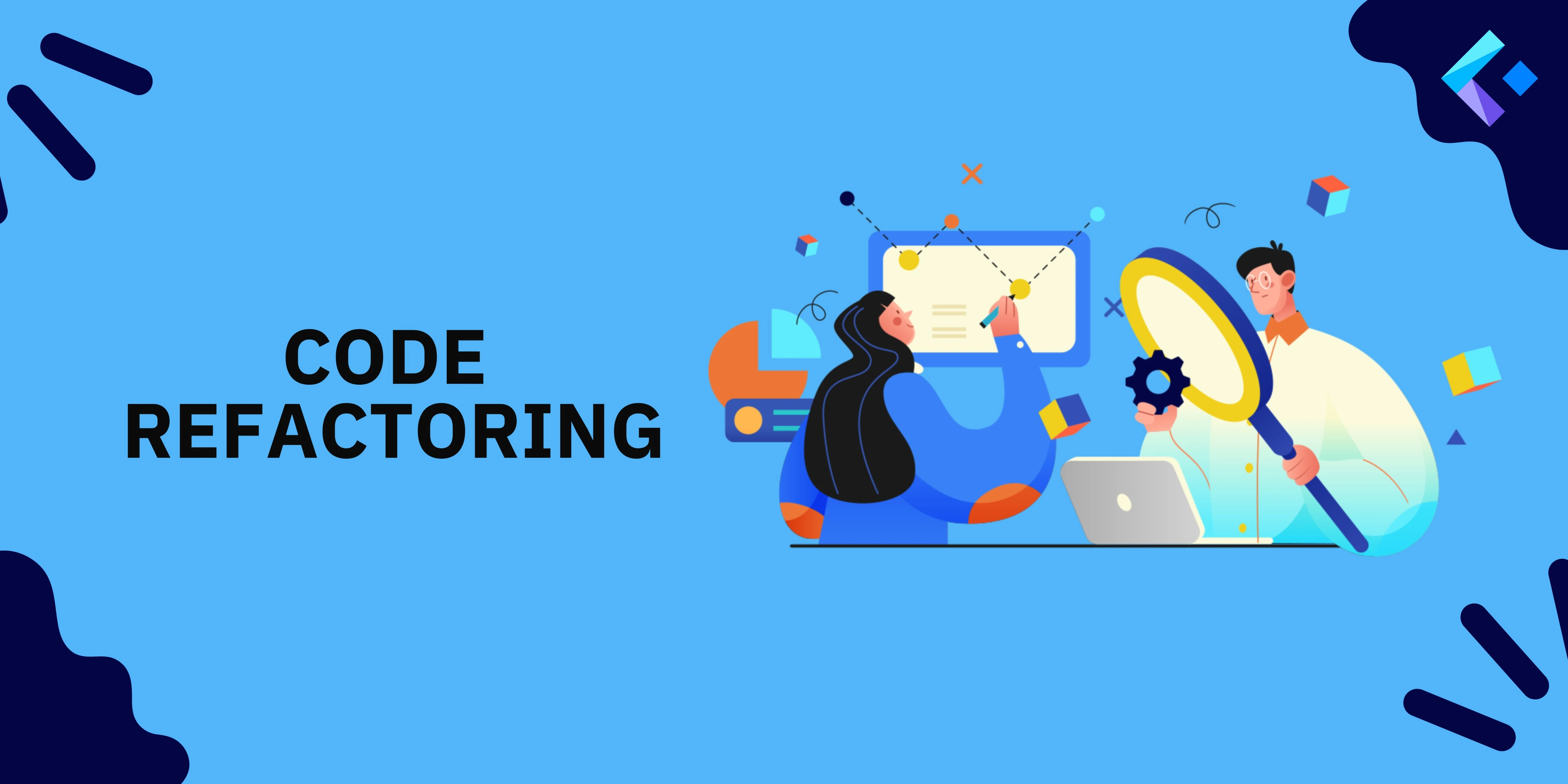 What Is Code Refactoring in Programming?