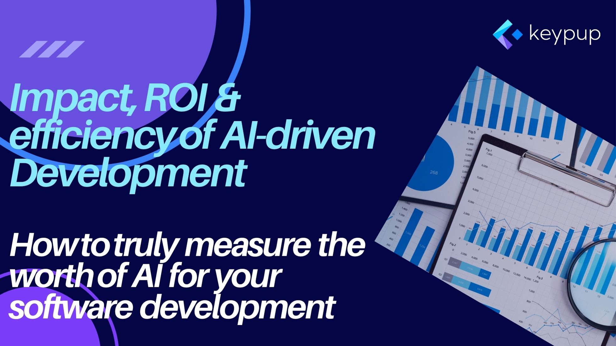 Evaluating the Impact, ROI and Efficiency of AI-Driven Software Development