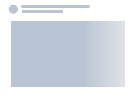 React - Load API content as elements become visible to users