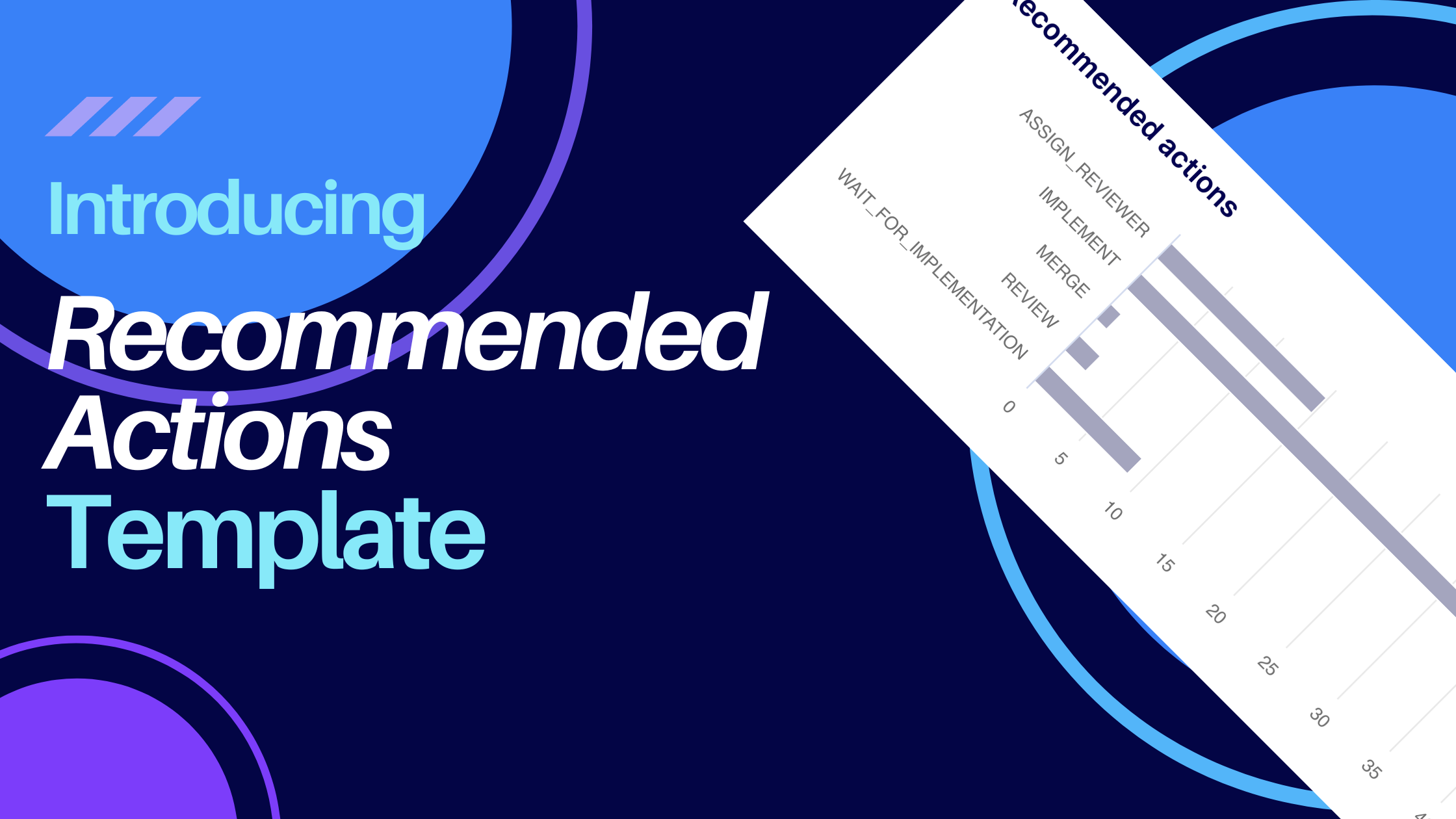 Keypup’s New Insight Template: Streamline Software Development Lifecycle (SDLC) with Keypup’s Recommended actions